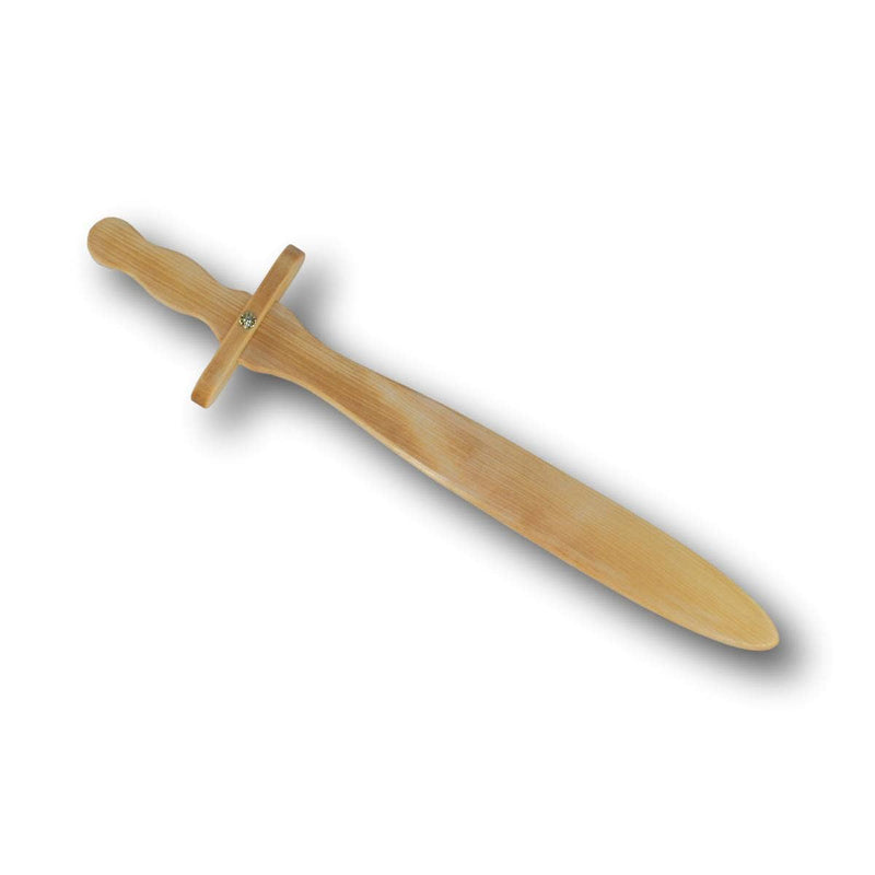 Wooden Sword from Germany