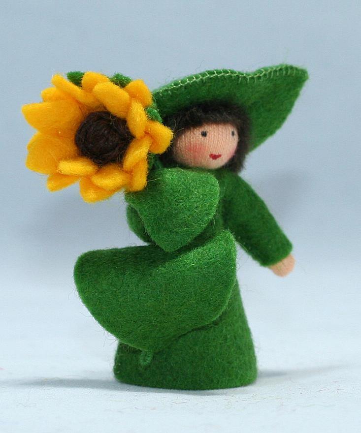 Sunflower Prince
