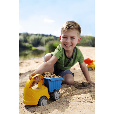 Sand Play Dump Truck