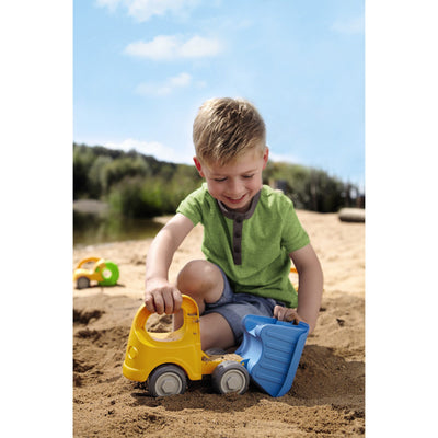 Sand Play Dump Truck