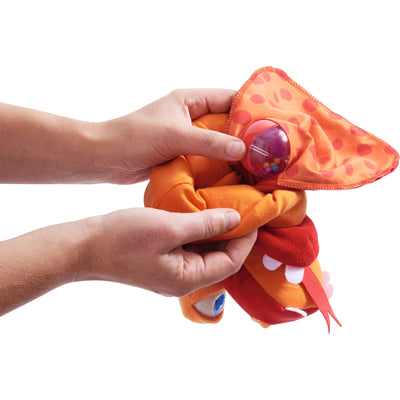 Eat-it-up Dragon Glove Puppet