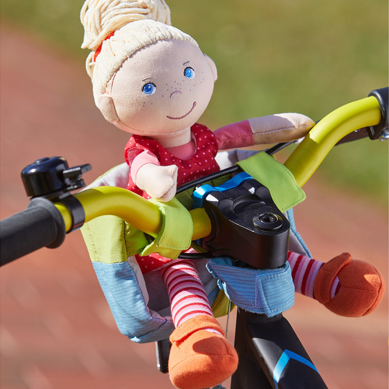 Doll Bike Seat