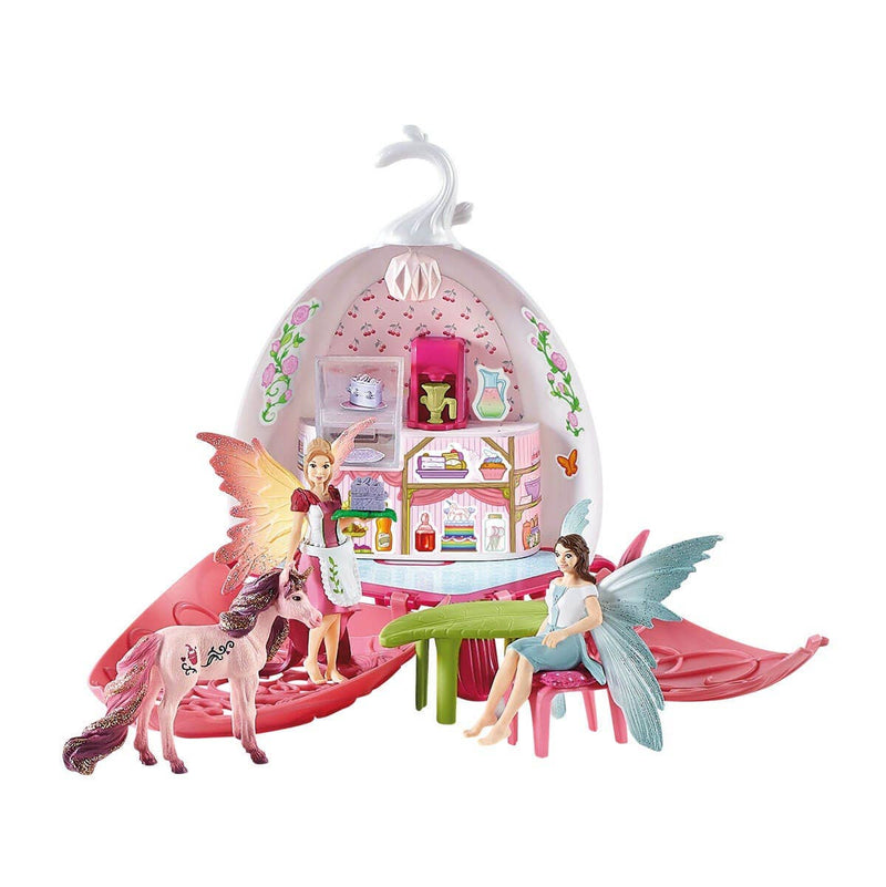 Fairy Café Blossom Fairy Toy Playset