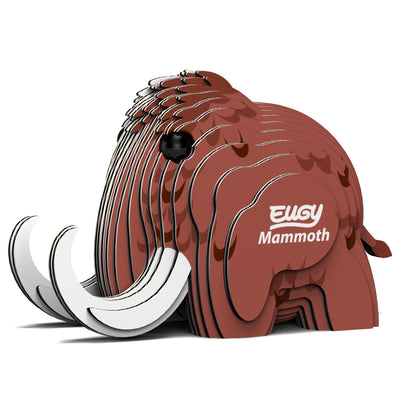 Mammoth Eugy