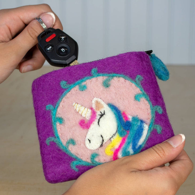 Unicorn Coinpurse