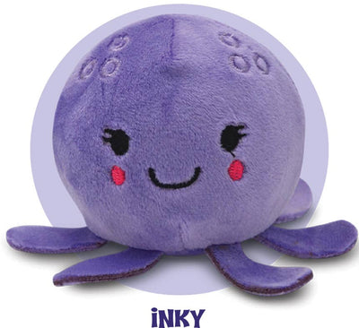 Inky Octopus Jumbo PBJ