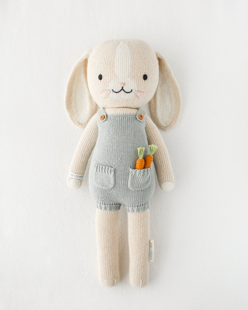 Henry the Bunny – Flying Pig Toys