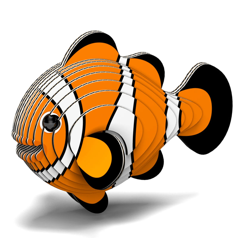 Clownfish Eugy