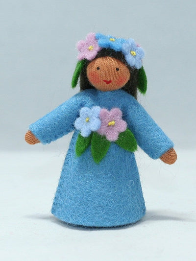 Forget-Me-Not Fairy