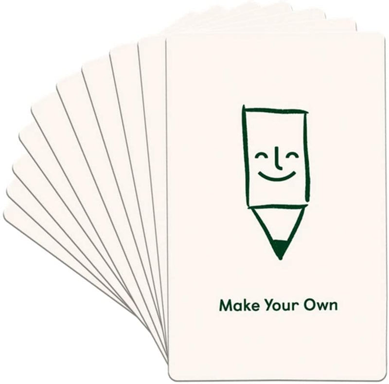 Make Your Own Cards