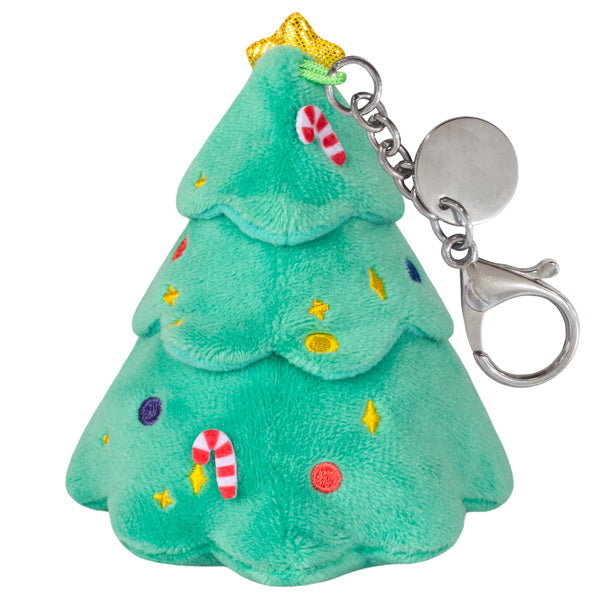 Micro Squishable Christmas Tree