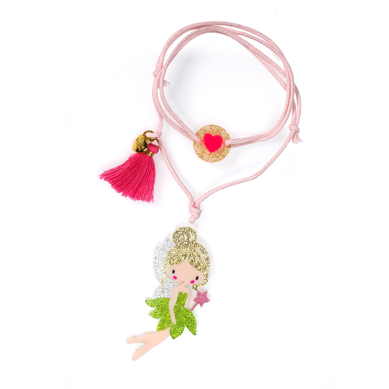 SS22- Fairy Necklaces