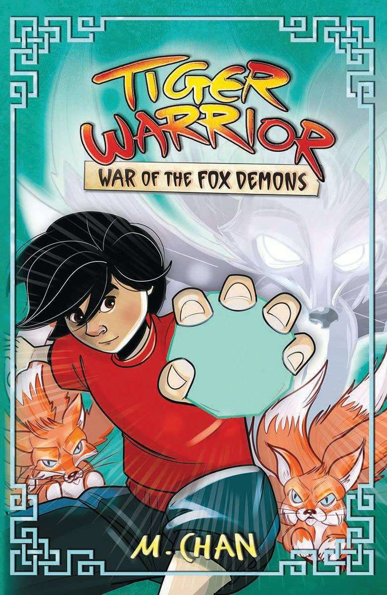 War of the Fox Demons