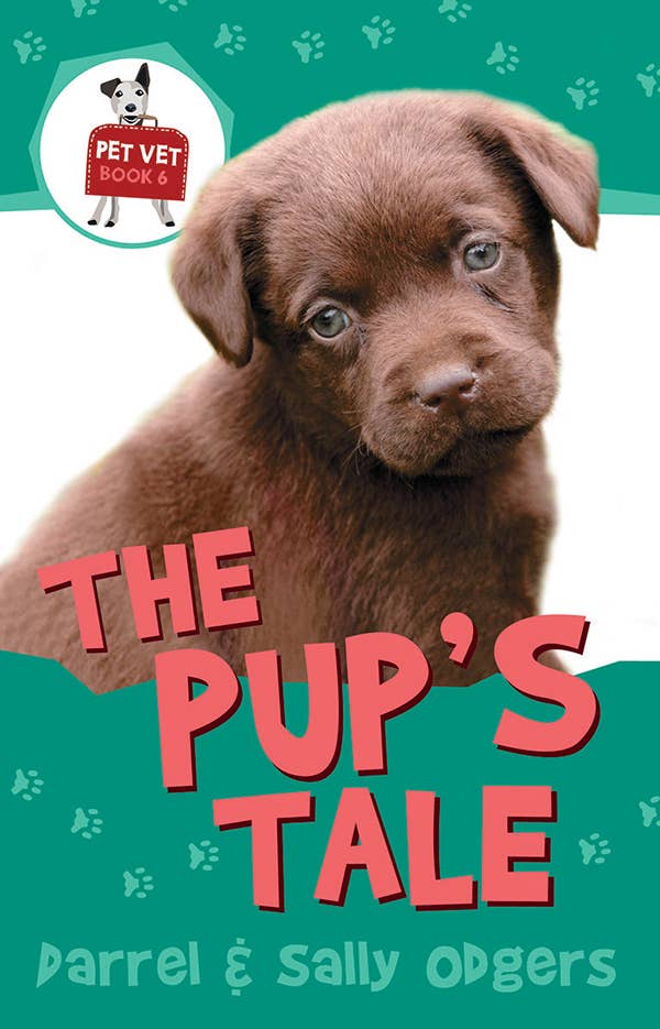 Pet Vet, The Pup’s Tale