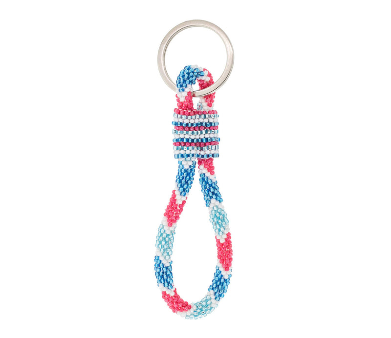 The Original Roll-On® Keychain - Firecracker