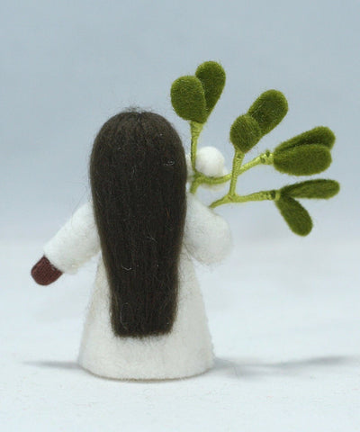 Mistletoe Fairy