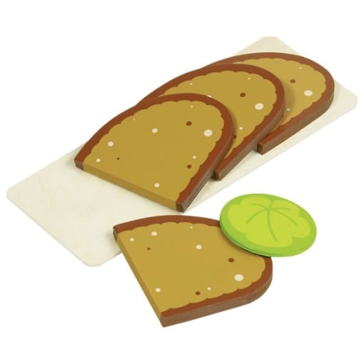 Sliced Bread Set