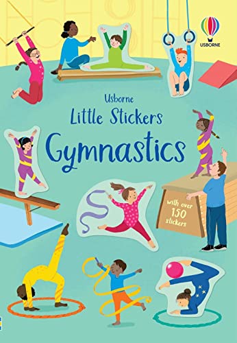 Little Stickers Gymnastics