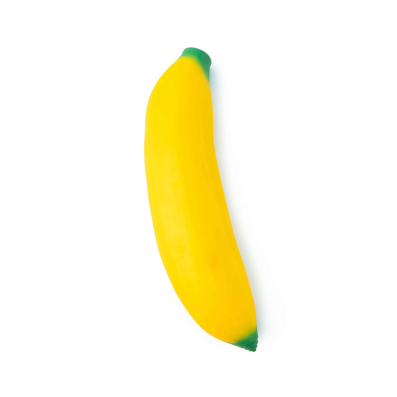 Crazy Banana Sensory Sand Toy