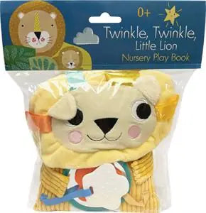 Twinkle, Twinkle, Little Lion