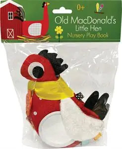 Old MacDonald's Little Hen
