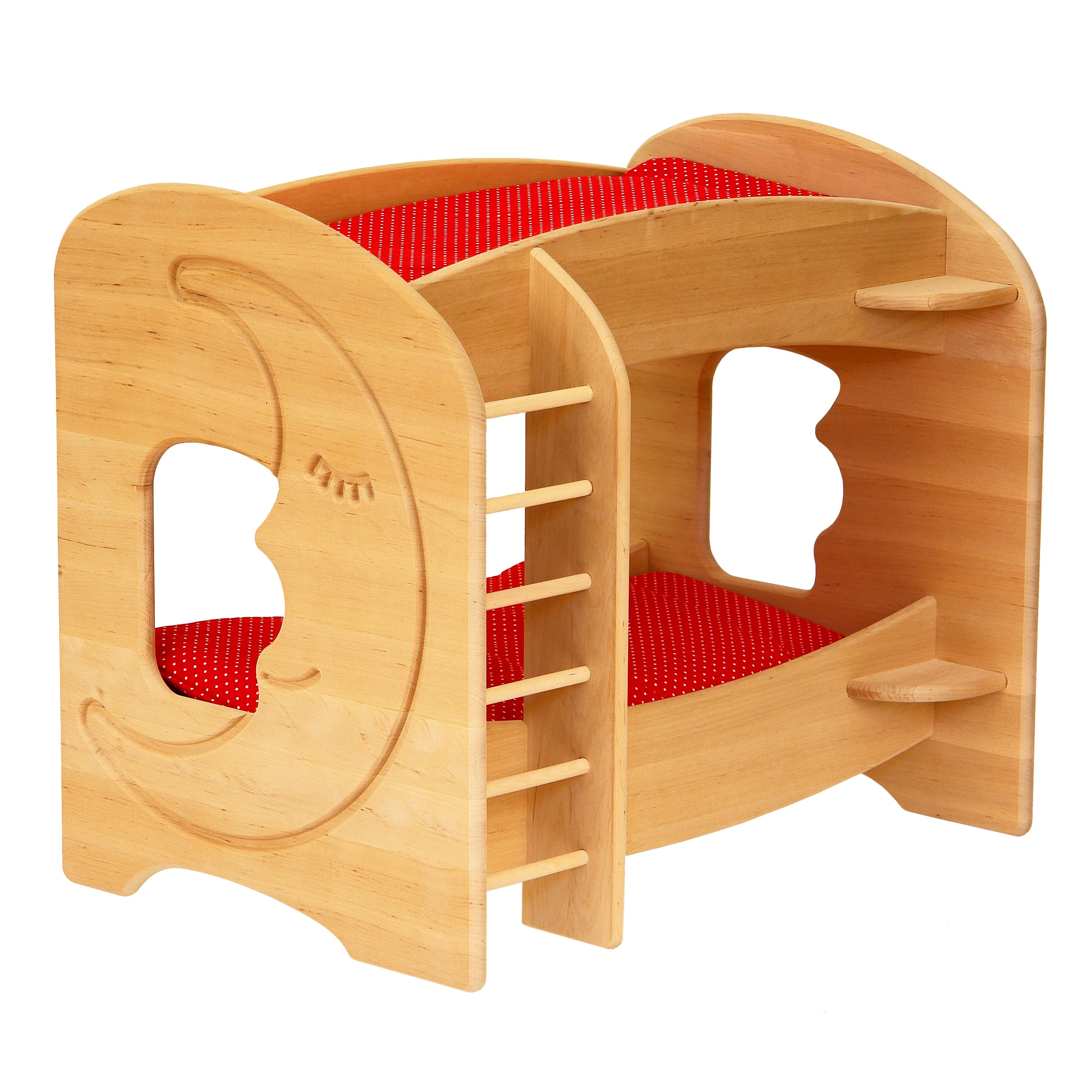 Bunk Bed – Flying Pig Toys