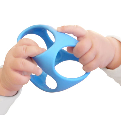 Oibo Sensory Toy by MOLUK - Primary