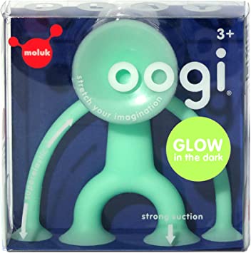 Oogi by MOLUK - Glow