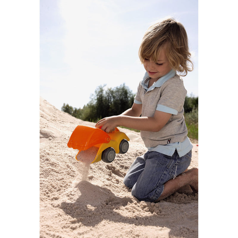 Sand Play Excavator