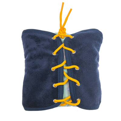 Sensory Buckle Pillow