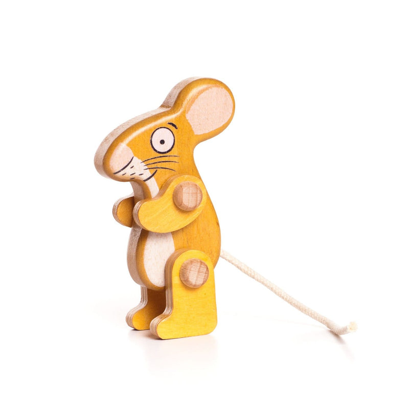 Gruffalo and Mouse Figure