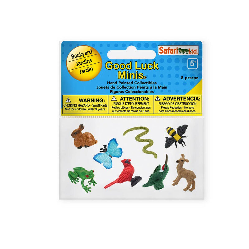 Backyard Fun Pack - 100223