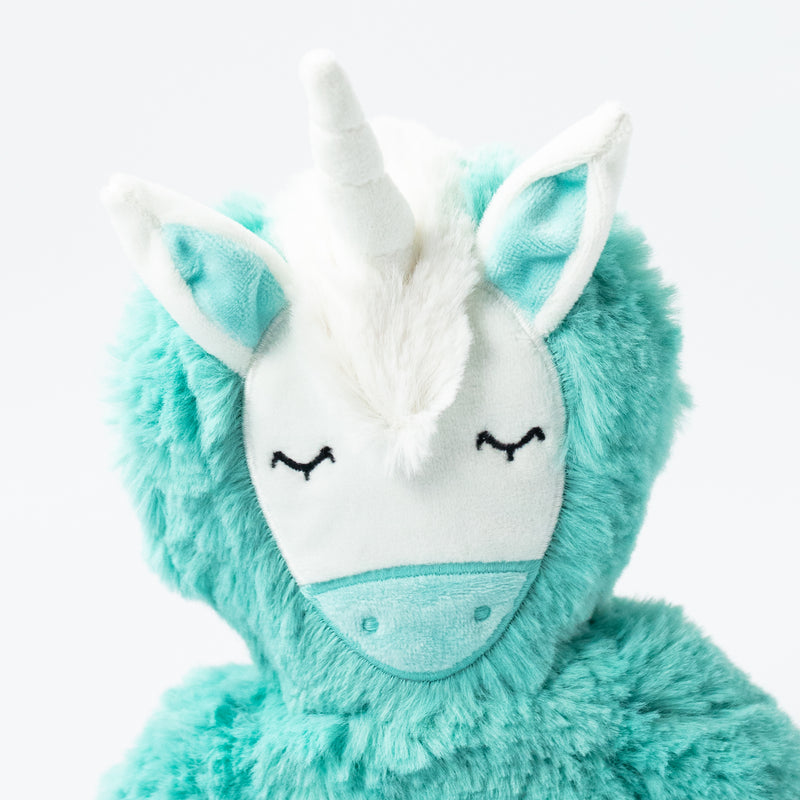 Turquoise Unicorn Kin - Authenticity