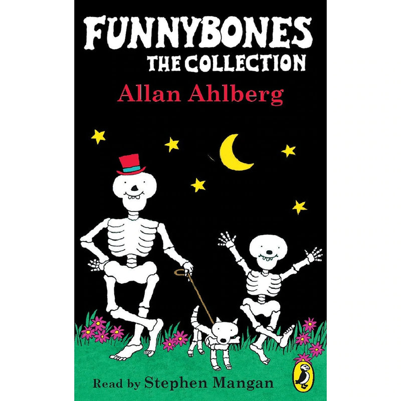 Funnybones The Collection