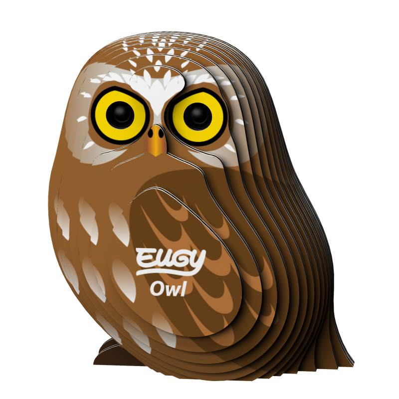 Owl Eugy