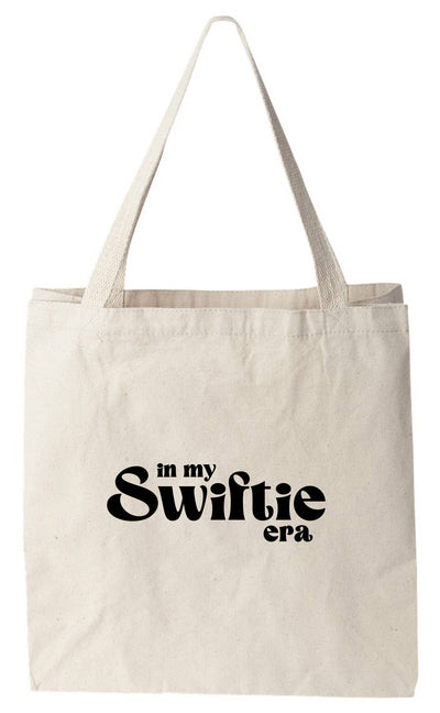 In My Swiftie Era - Tote Bags