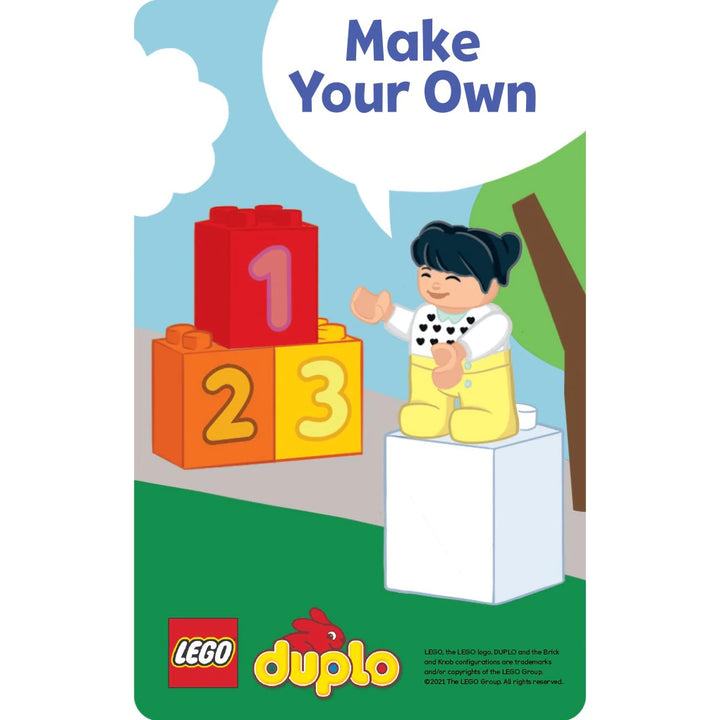 DUPLO Reserved store Bundle