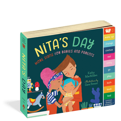 Nita's Day