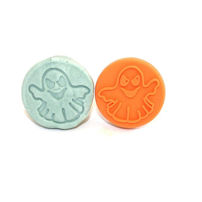 Halloween Forest Stories Dough Stamps