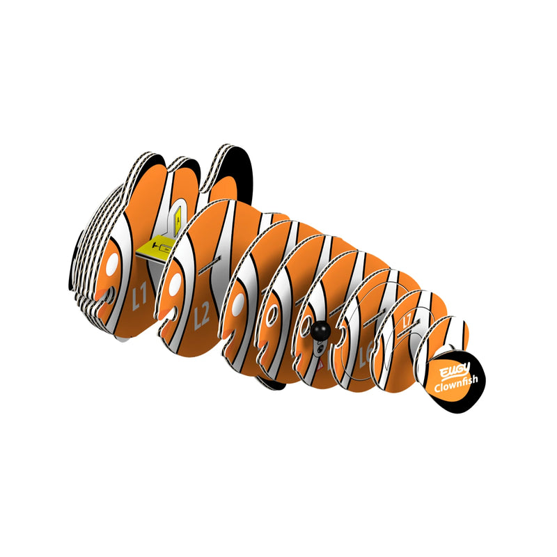 Clownfish Eugy