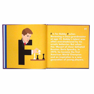 Autistic Legends Alphabet Book
