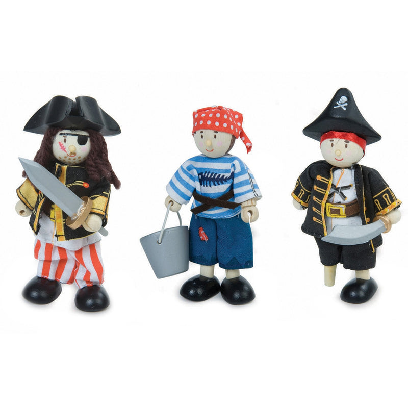 Pirate Gift Pack