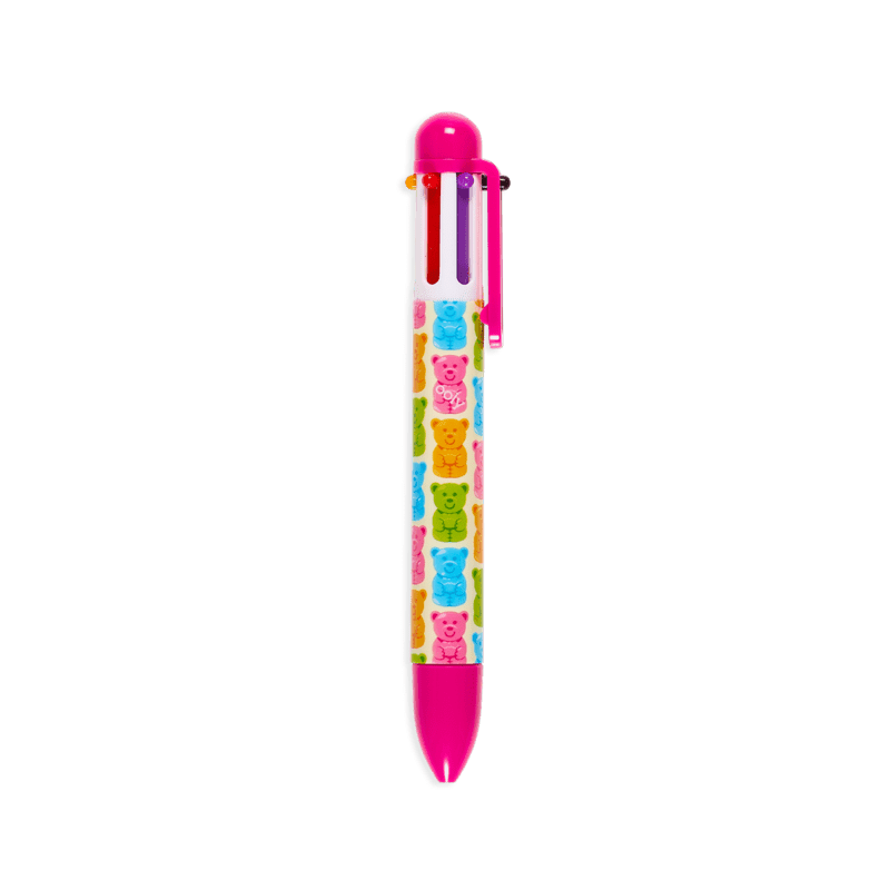 6 Click Pens: Sugar Joy