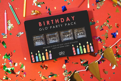 Birthday Party Pack (12-pack)