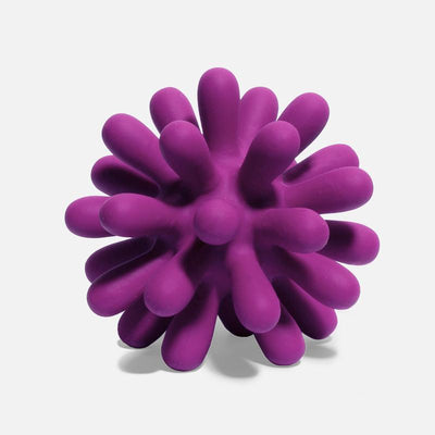 Blots Silicone Stress Balls - Purple Splatter
