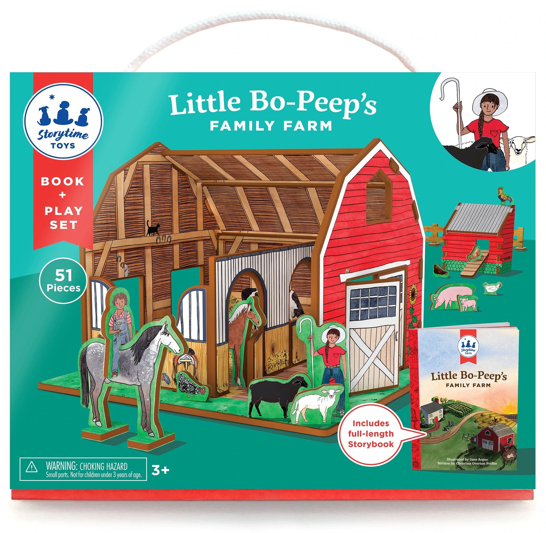 Farm and home hot sale toys