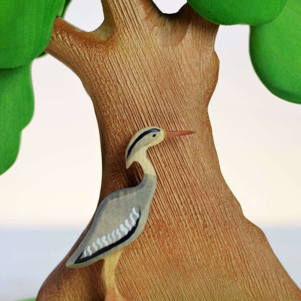 Large Oak Tree – Flying Pig Toys