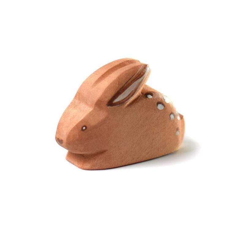 Perching Rabbit – Flying Pig Toys