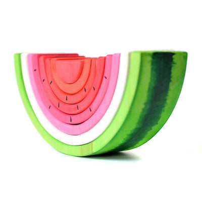 Watermelon Stacker
