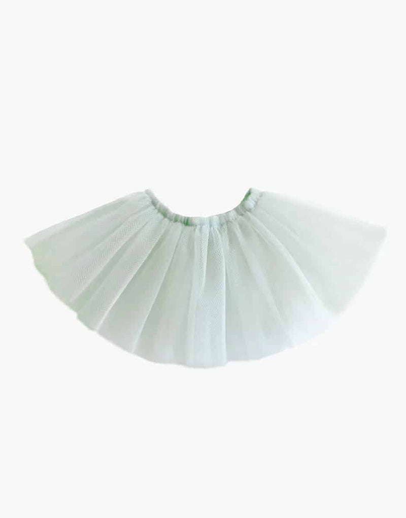 Doll Tutu, Pale Green